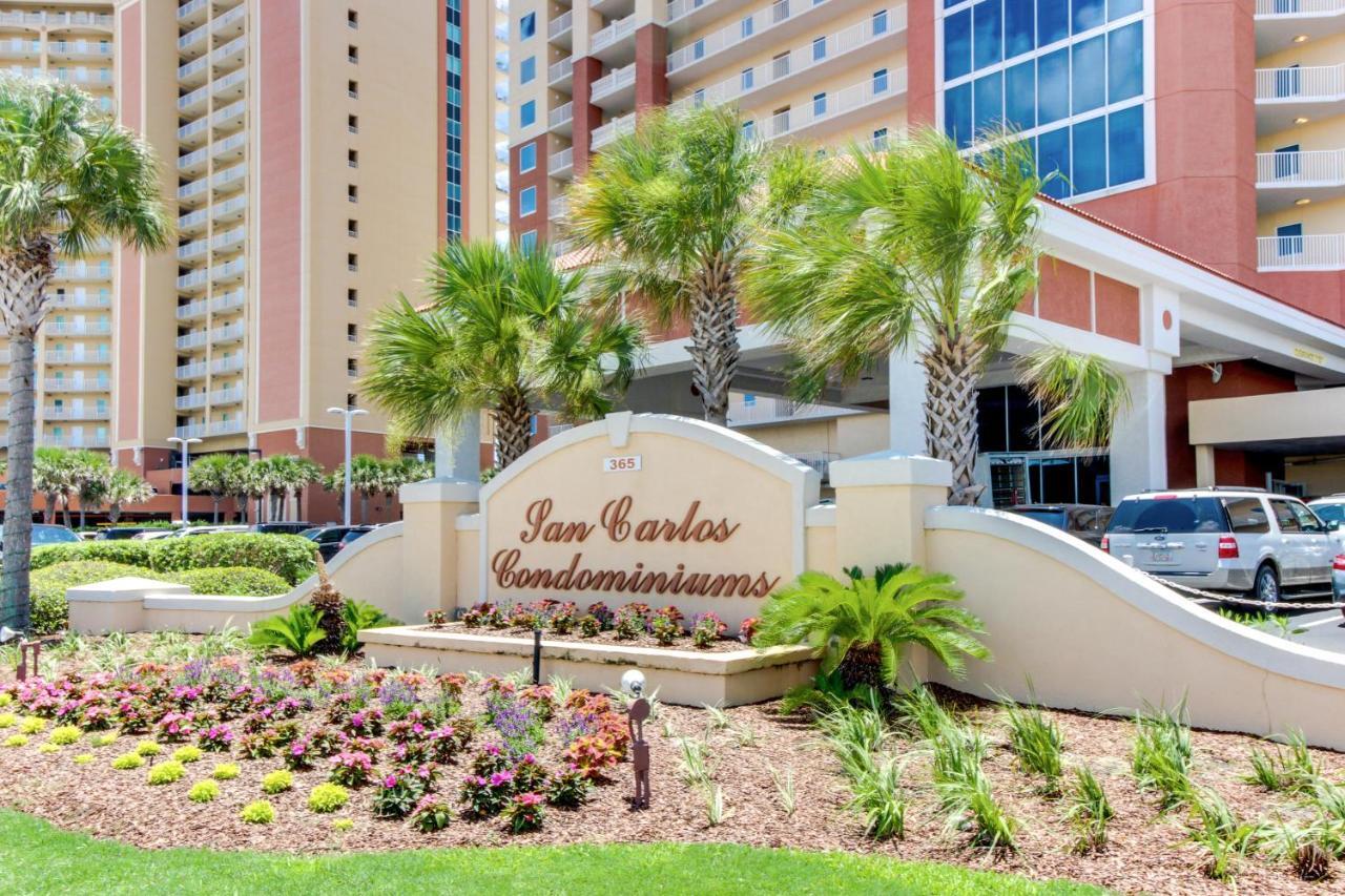 San Carlos #1208 Gulf Shores Εξωτερικό φωτογραφία