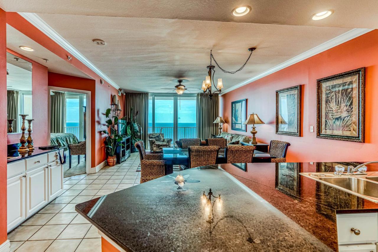 San Carlos #1208 Gulf Shores Εξωτερικό φωτογραφία
