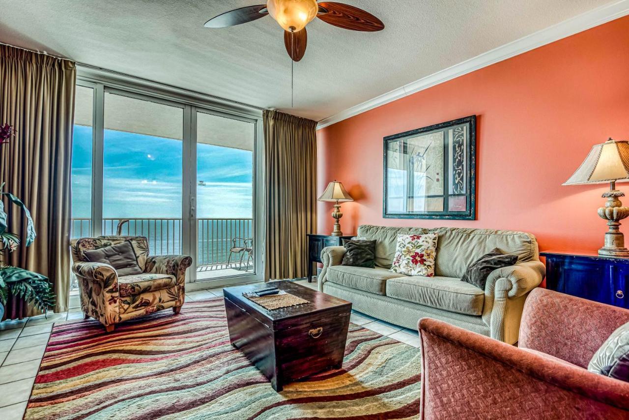 San Carlos #1208 Gulf Shores Εξωτερικό φωτογραφία