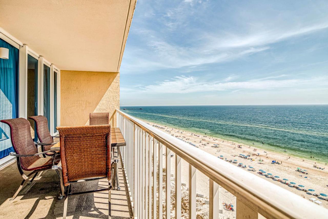 San Carlos #1208 Gulf Shores Εξωτερικό φωτογραφία