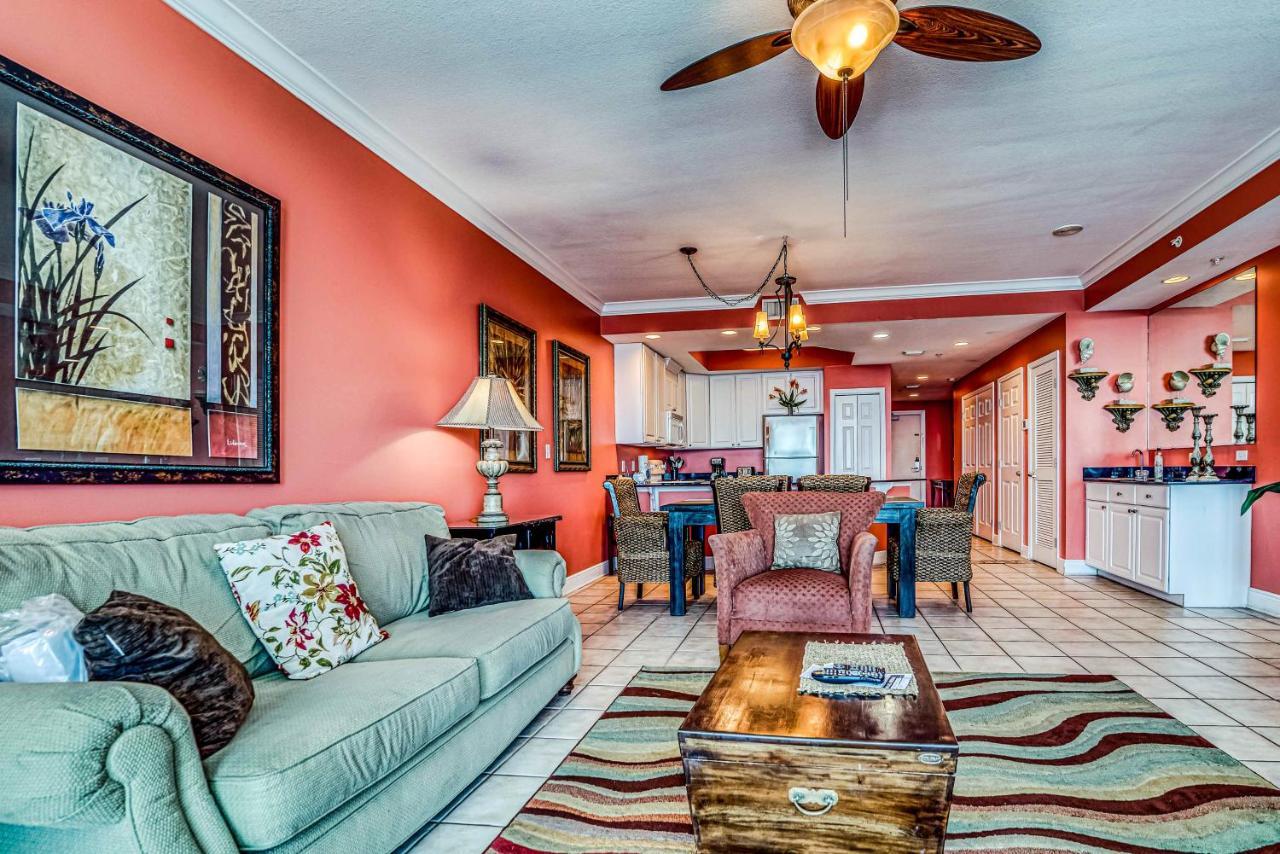 San Carlos #1208 Gulf Shores Εξωτερικό φωτογραφία