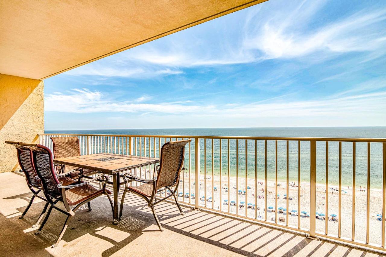 San Carlos #1208 Gulf Shores Εξωτερικό φωτογραφία