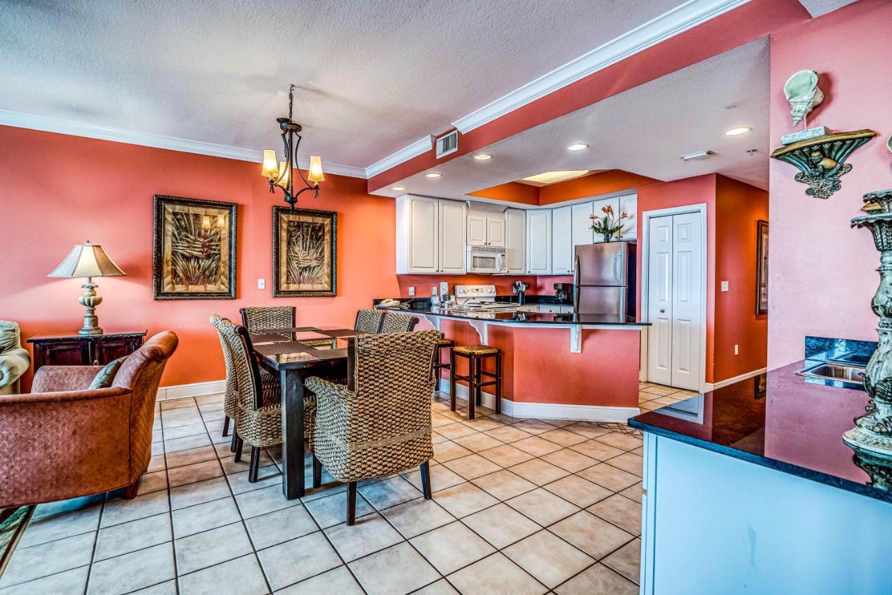 San Carlos #1208 Gulf Shores Εξωτερικό φωτογραφία