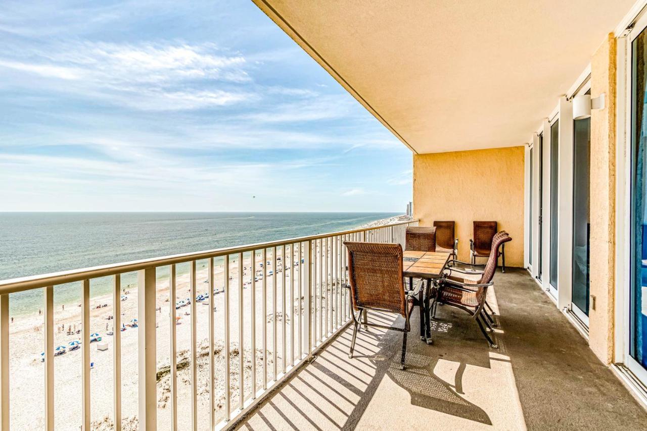 San Carlos #1208 Gulf Shores Εξωτερικό φωτογραφία