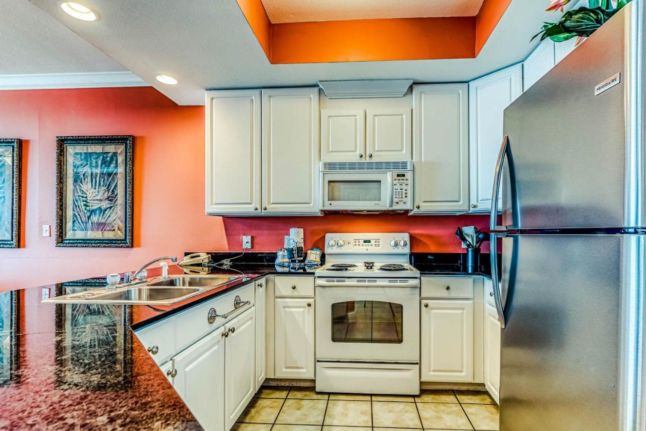 San Carlos #1208 Gulf Shores Εξωτερικό φωτογραφία