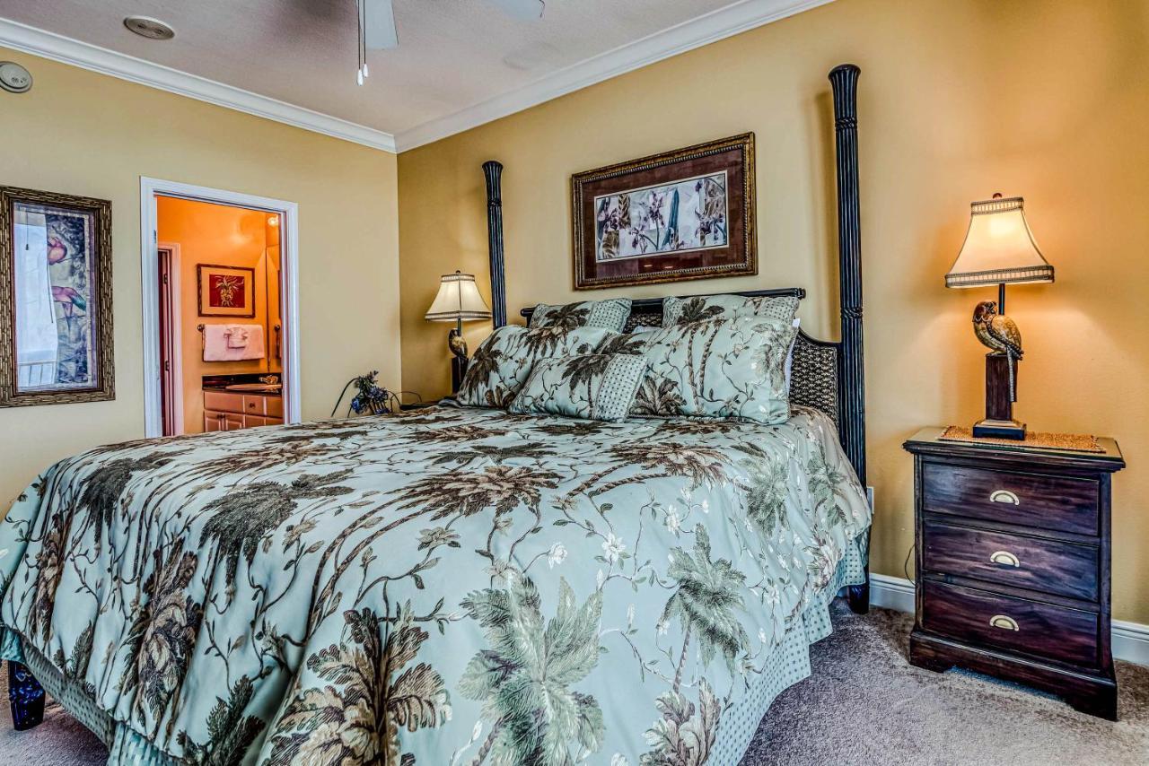 San Carlos #1208 Gulf Shores Εξωτερικό φωτογραφία