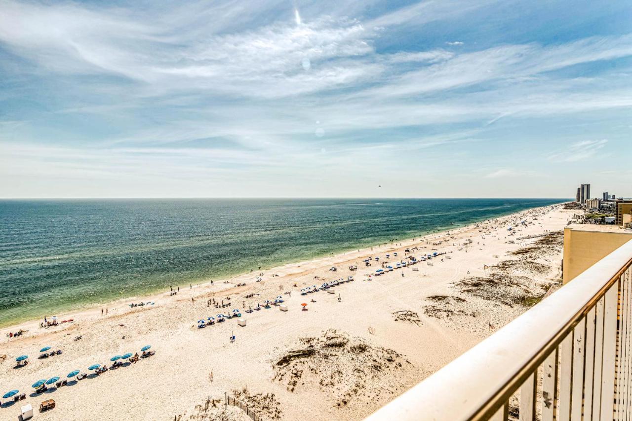 San Carlos #1208 Gulf Shores Εξωτερικό φωτογραφία